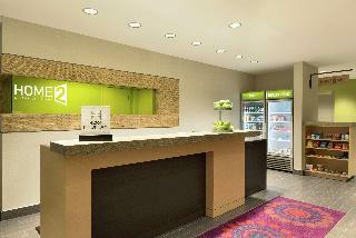 Hotel Home2 Suites By Hilton Alexandria, La