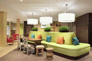 Hotel Home2 Suites By Hilton Alexandria, La