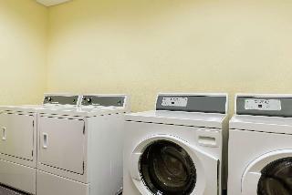 Hotel Home2 Suites By Hilton Alexandria, La
