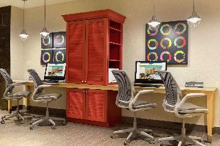 Hotel Home2 Suites By Hilton Alexandria, La