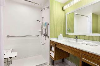 Hotel Home2 Suites By Hilton Macon I-75 North, Ga