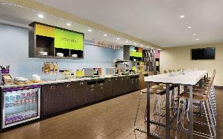 Hotel Home2 Suites By Hilton Macon I-75 North, Ga
