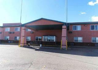 Hotel Econo Lodge