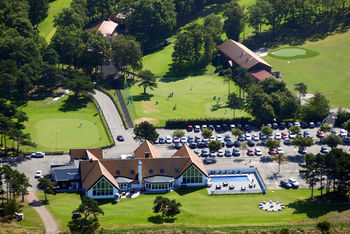 Barseb�ck Resort Hotell