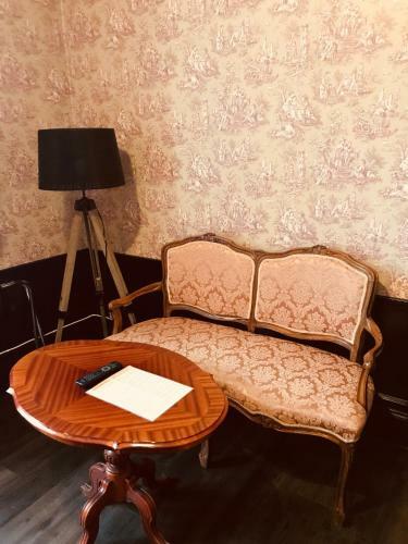 Grenna Hotell
