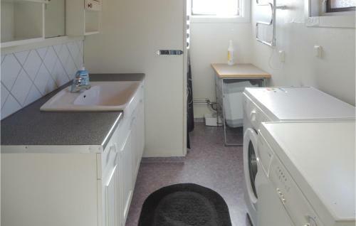 Holiday Home Villa S�dersol Bunn Gr�nna