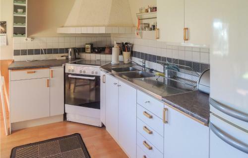 Holiday Home Villa S�dersol Bunn Gr�nna