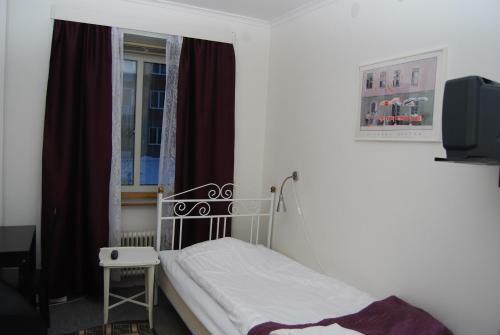Hotell Svea