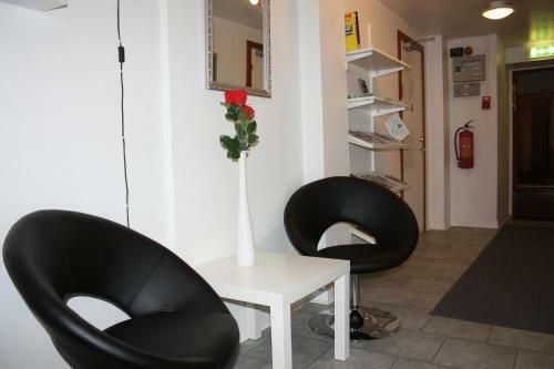 Hotell Svea