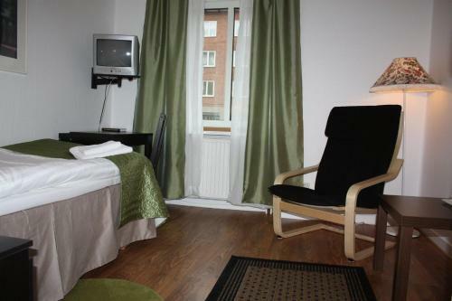 Hotell Svea