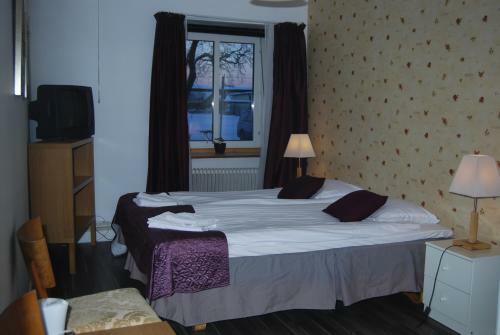 Hotell Svea