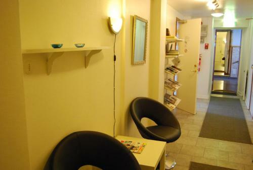 Hotell Svea