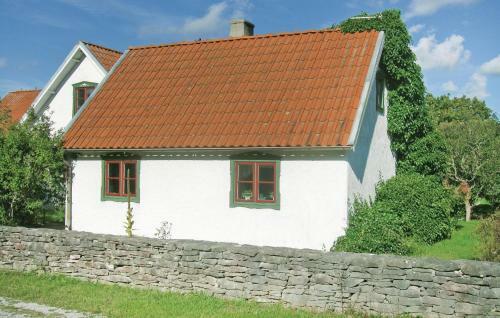 Holiday Home Katthammarsvik 21