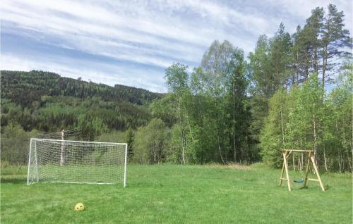 Holiday Home Klar�lvsv�gen Syssleb�ck III