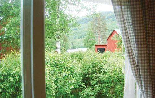 Holiday Home Klar�lvsv�gen Syssleb�ck III