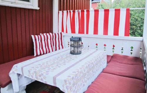 Holiday Home Klar�lvsv�gen Syssleb�ck III