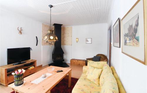 Holiday Home Klar�lvsv�gen Syssleb�ck III