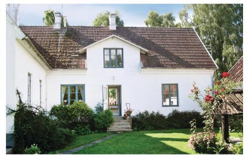 Apartment Ljugarn 37