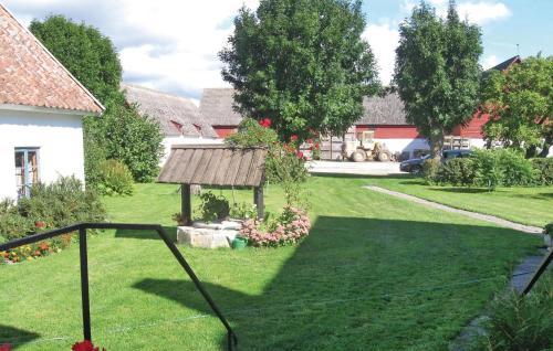 Apartment Ljugarn 37