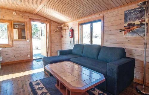 Holiday Home N�r Gangvide St�nga IV