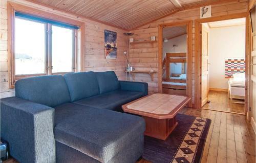 Holiday Home N�r Gangvide St�nga IV