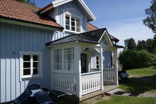 Sm�landsbyn I Vimmerby