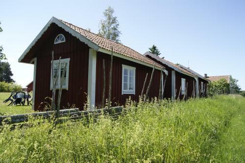 Sm�landsbyn I Vimmerby