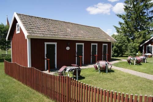 Sm�landsbyn I Vimmerby