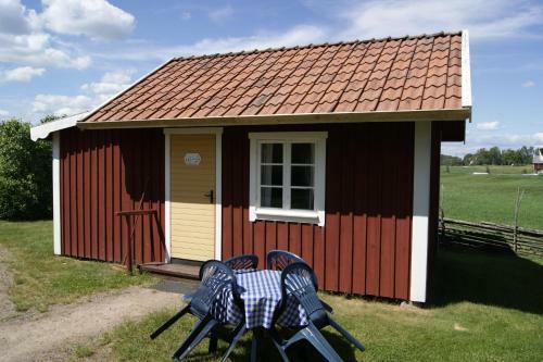 Sm�landsbyn I Vimmerby