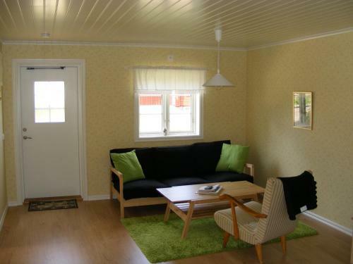 Apartamento Vimmerby Stugby