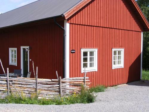 Apartamento Vimmerby Stugby
