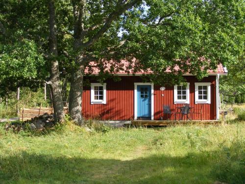 Apartamento Vimmerby Stugby