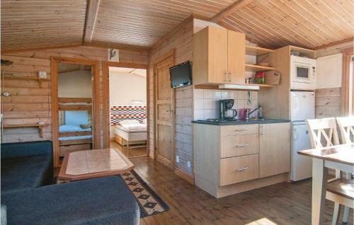 Holiday Home N�r Gangvide St�nga III