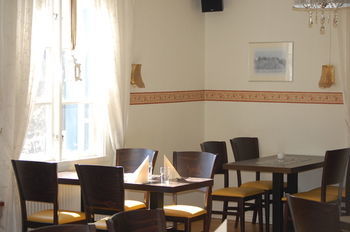 Posada W�rdshuset Spader 2