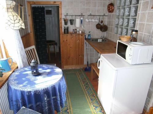 Hostal Madam Bl� Hotel