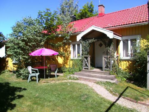 Hostal Madam Bl� Hotel