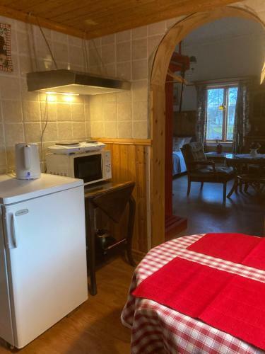 Hostal Madam Bl� Hotel