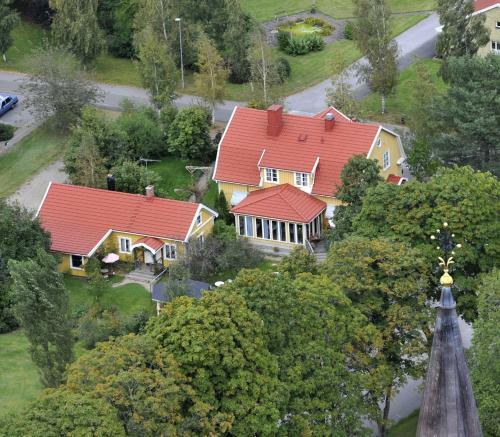 Hostal Madam Bl� Hotel