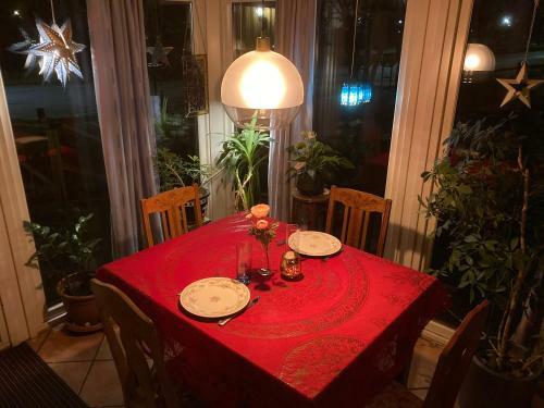 Hostal Madam Bl� Hotel