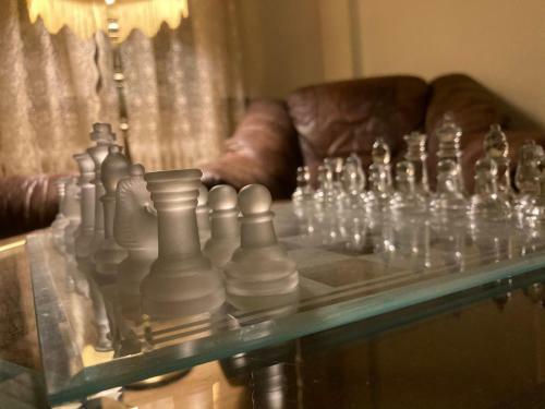 Hostal Madam Bl� Hotel