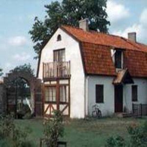 Apartamento Kalkpatronsg�rden Borgvik
