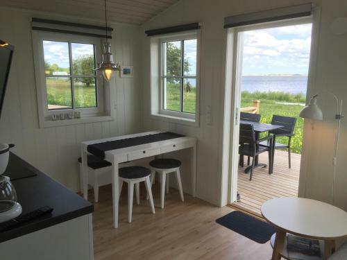 Slite Strandby