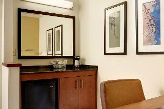 Hotel Hyatt Place Savannah Airport