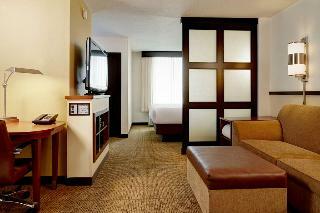 Hotel Hyatt Place Savannah Airport