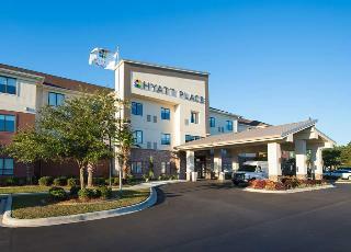 Hotel Hyatt Place Savannah Airport