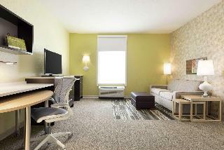 Hotel Home2 Suites By Hilton Cleveland/independence, Oh