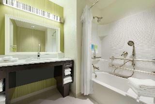 Hotel Home2 Suites By Hilton Cleveland/independence, Oh