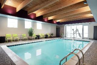 Hotel Home2 Suites By Hilton Cleveland/independence, Oh