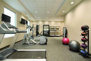 Hotel Home2 Suites By Hilton Cleveland/independence, Oh