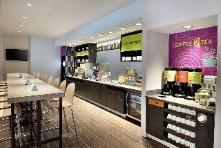 Hotel Home2 Suites By Hilton Cleveland/independence, Oh